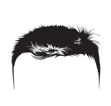Illustration for article titled This Is What You Need To Do For Your First DIY Haircut